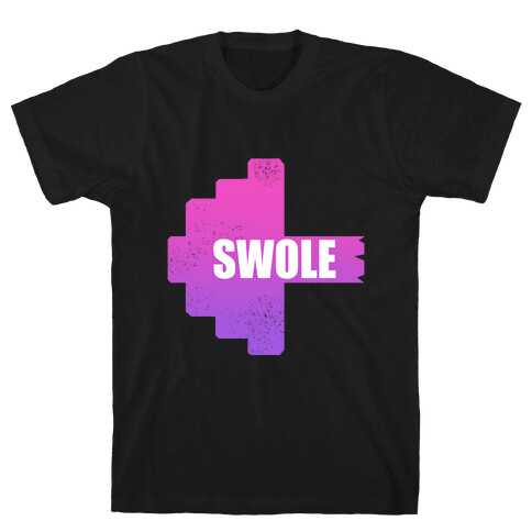 Swole Sisters PT.1  T-Shirt