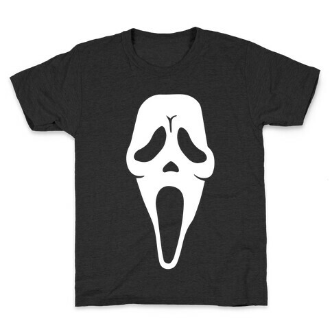 Scream Kids T-Shirt