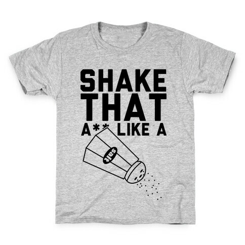 Shake It Kids T-Shirt