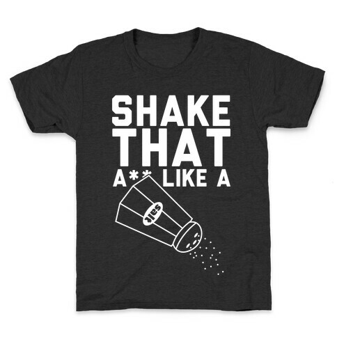 Shake It Kids T-Shirt
