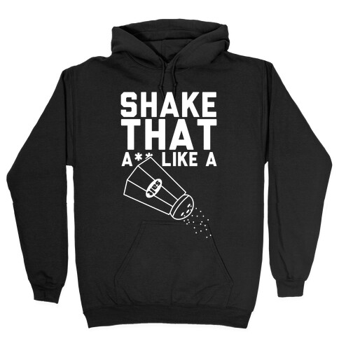 Shake It Hooded Sweatshirt