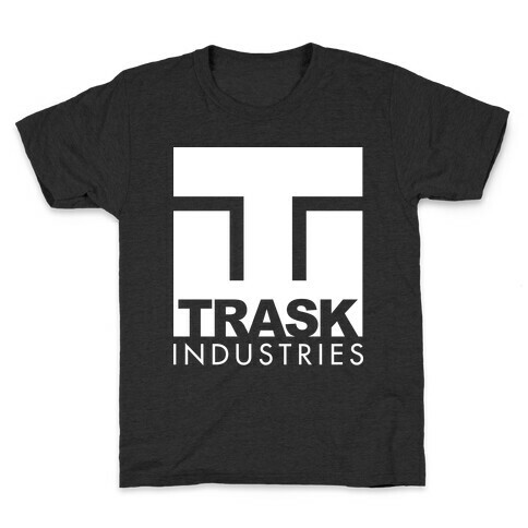 TRASK Industries Kids T-Shirt