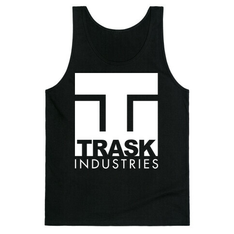 TRASK Industries Tank Top