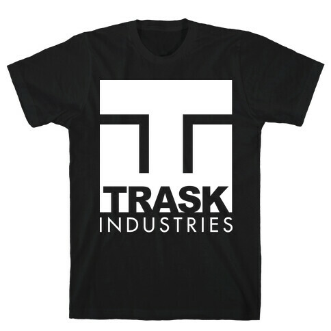 TRASK Industries T-Shirt