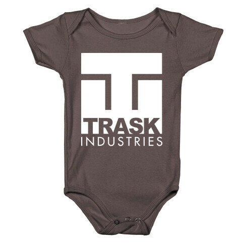 TRASK Industries Baby One-Piece