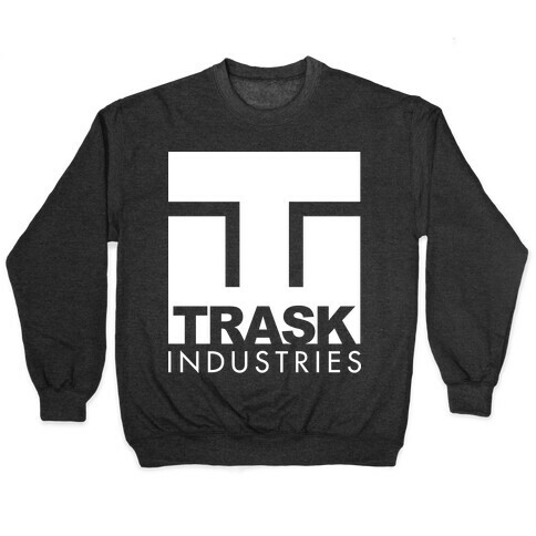 TRASK Industries Pullover