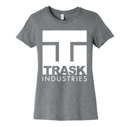 TRASK Industries Womens T-Shirt