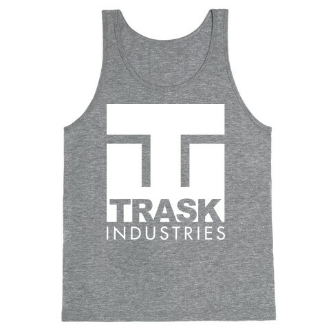 TRASK Industries Tank Top