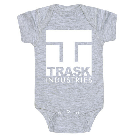 TRASK Industries Baby One-Piece