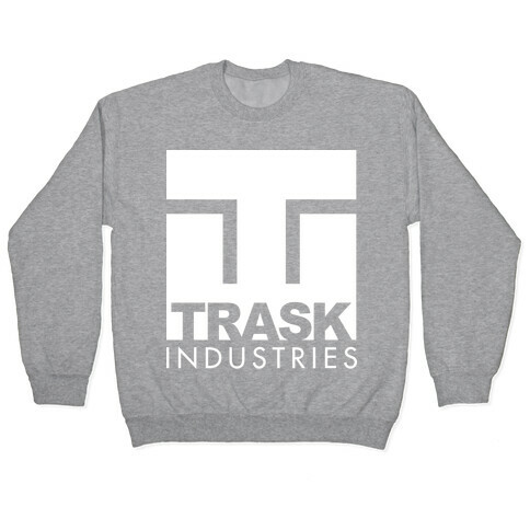 TRASK Industries Pullover