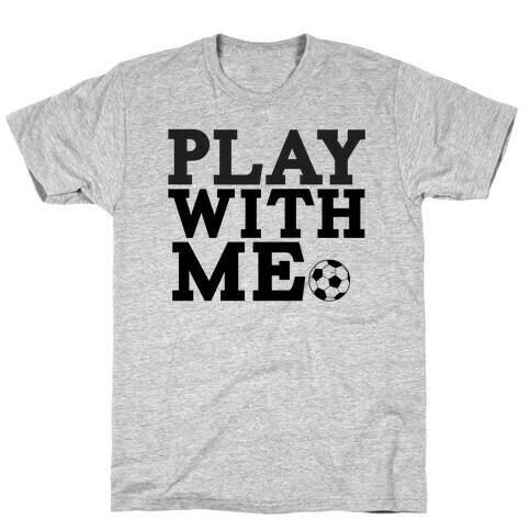 Play Together T-Shirt