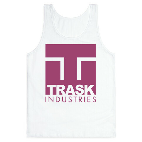 TRASK Industries Tank Top