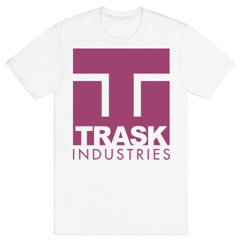 TRASK Industries T-Shirt