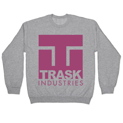 TRASK Industries Pullover