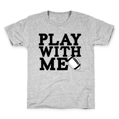Play Together Kids T-Shirt