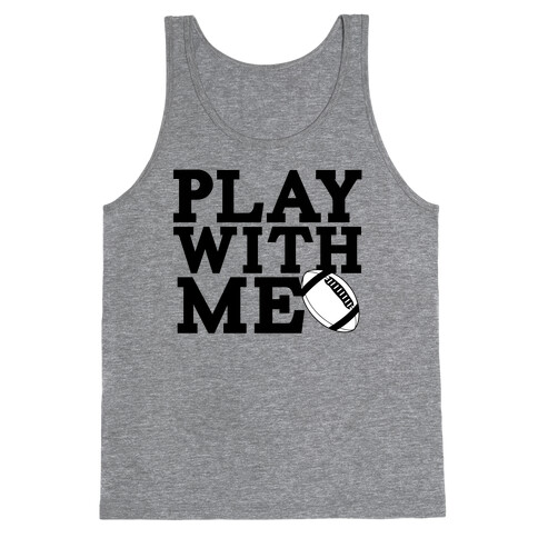 Play Together Tank Top