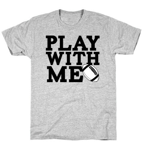 Play Together T-Shirt