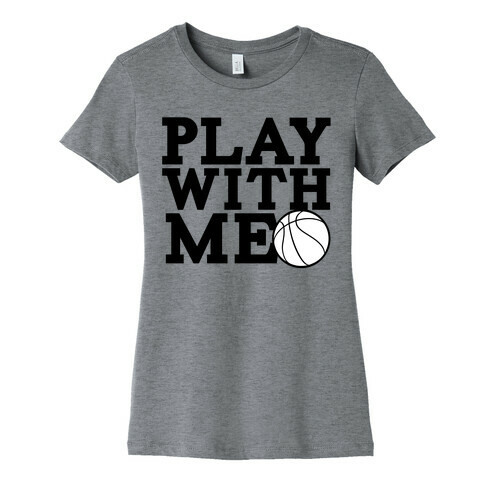 Play Together Womens T-Shirt