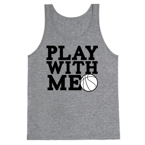 Play Together Tank Top