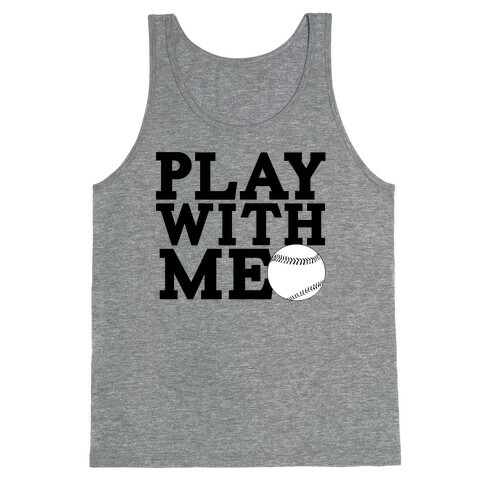 Play Together Tank Top