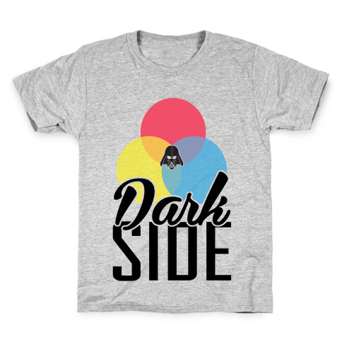 Dark Side Kids T-Shirt