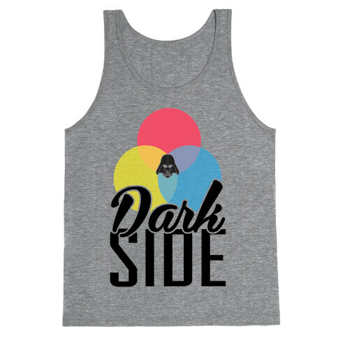 Dark Side Tank Top