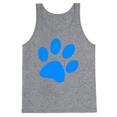 Blue's Clue Tank Top