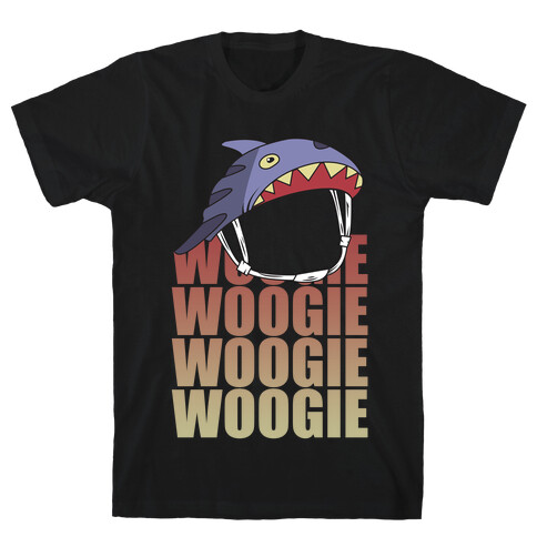 Woogie T-Shirt