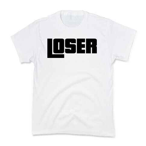 Loser Kids T-Shirt