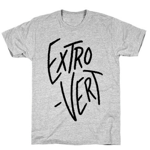 Extrovert T-Shirt