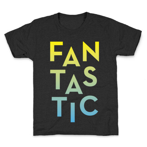 Fantastic Kids T-Shirt