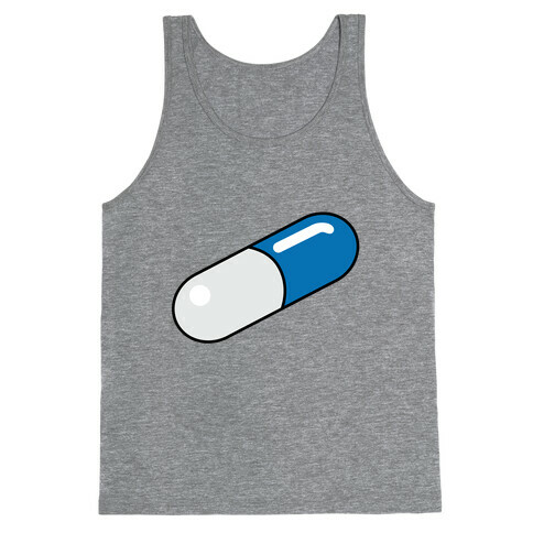 Capsule Gang Tank Top