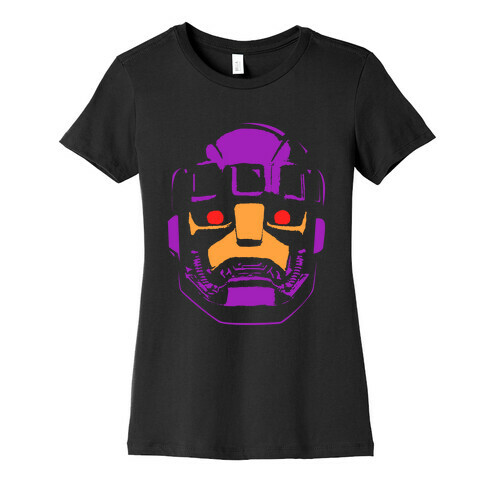 Sentinel Womens T-Shirt