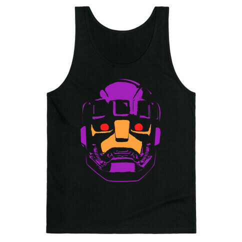 Sentinel Tank Top