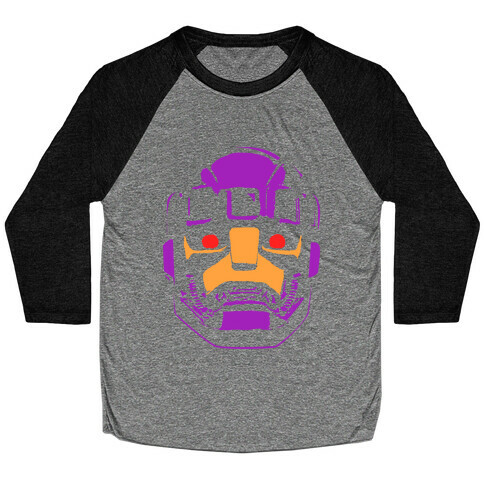 Sentinel Baseball Tee