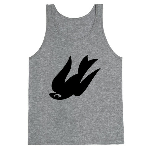 The Bird Tank Top