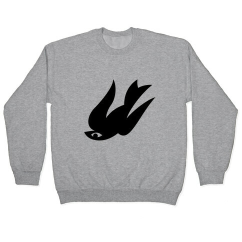 The Bird Pullover