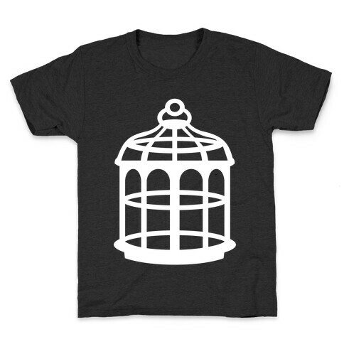 The Cage Kids T-Shirt
