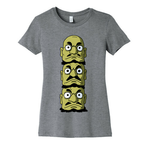 Kashira Womens T-Shirt