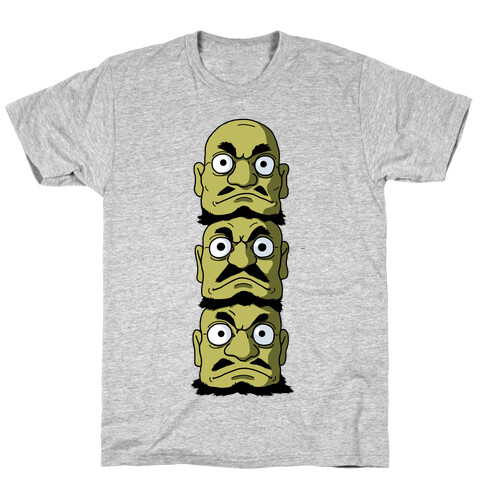 Kashira T-Shirt