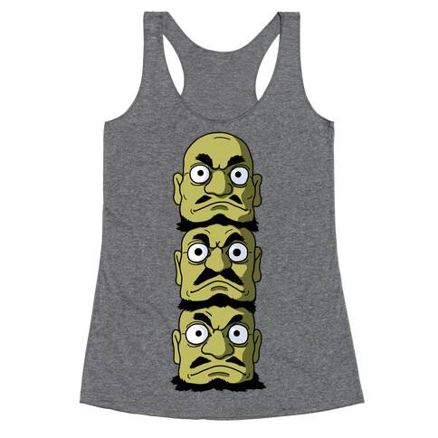 Kashira Racerback Tank Top