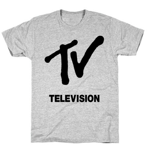 TV T-Shirt