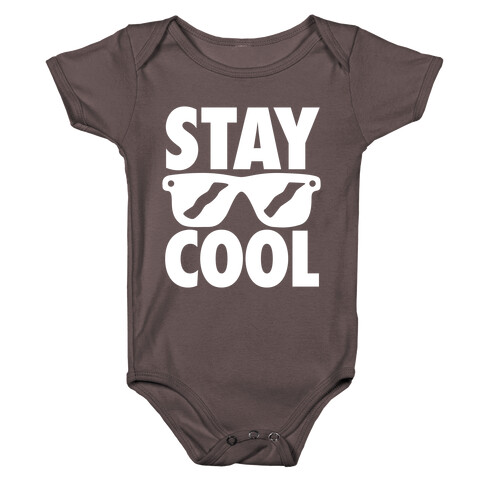 Stay Cool Baby One-Piece