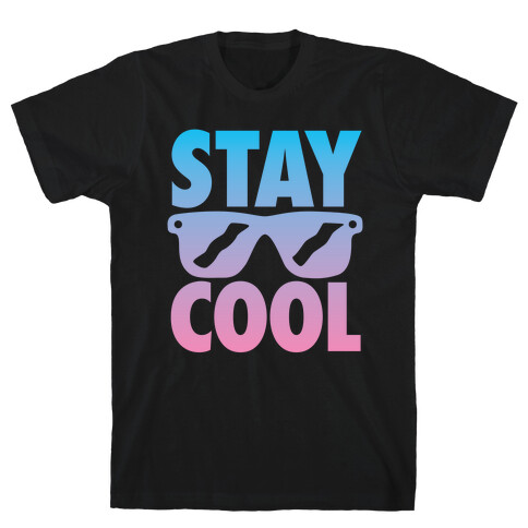 Stay Cool T-Shirt