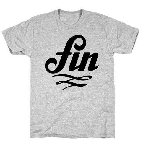 Fin T-Shirt