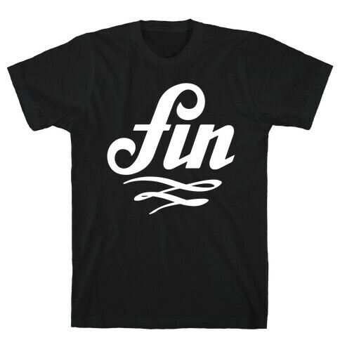 Fin T-Shirt