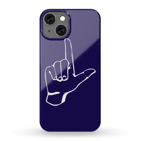 Loser Phone Case