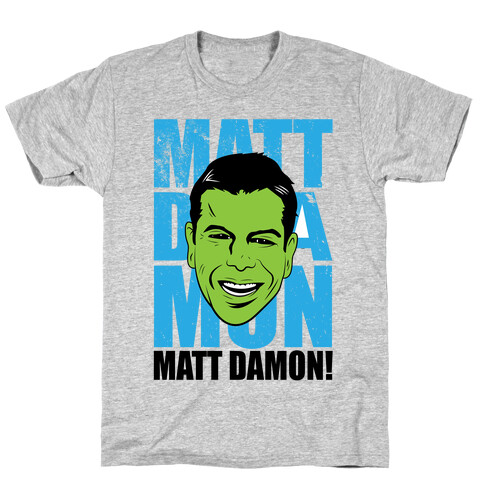 DAMON T-Shirt