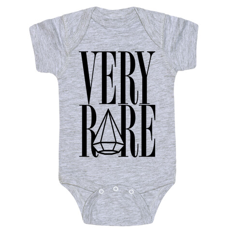 Very Rare Baby One-Piece