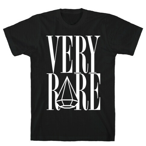 Very Rare T-Shirt